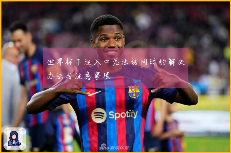 世界杯下注入口无法访问时的解决办法与注意事项