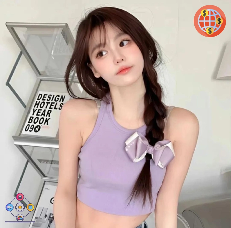 叶琳女士